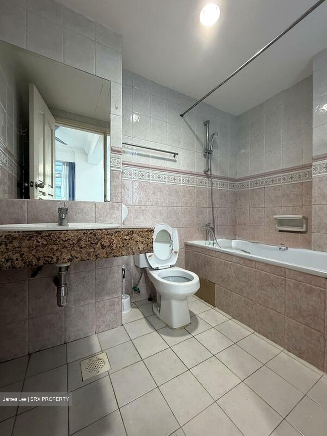 La Crystal (D9), Apartment #514823261